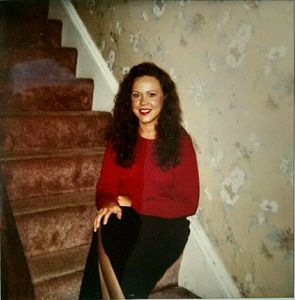 Meet your Posher, Annette